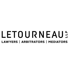 Letourneau LLP